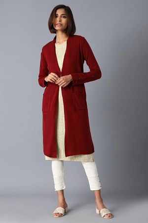 Winter Wear  Buy Winter Wear Online in India - W for Woman