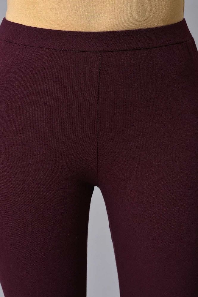 Buy Leggings For Women At Best Prices Online In India | Tata CLiQ