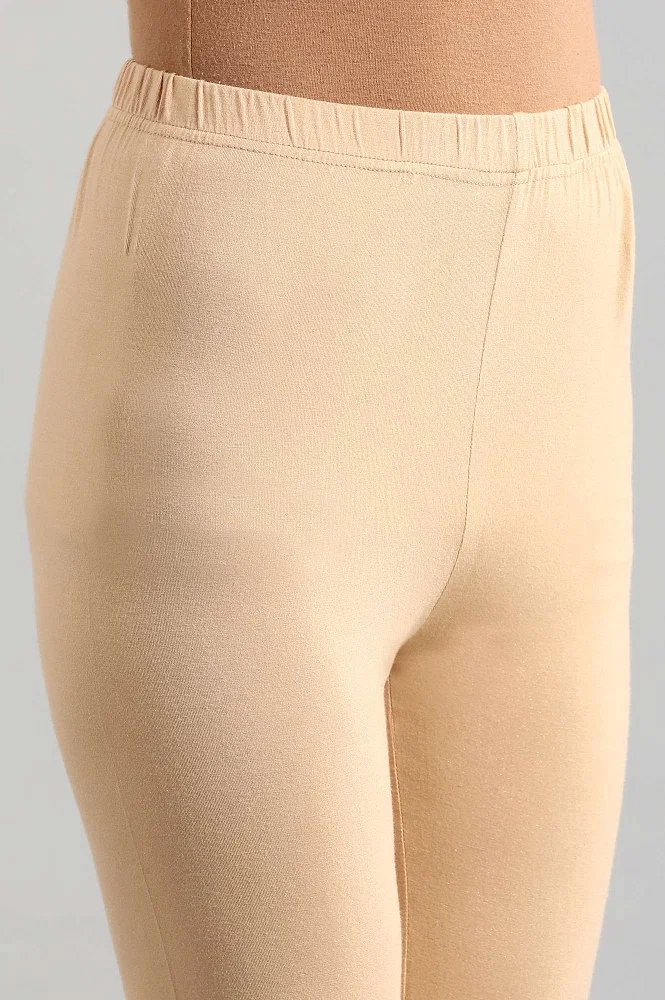 Buy Gold Shimmer Tights Online - Aurelia