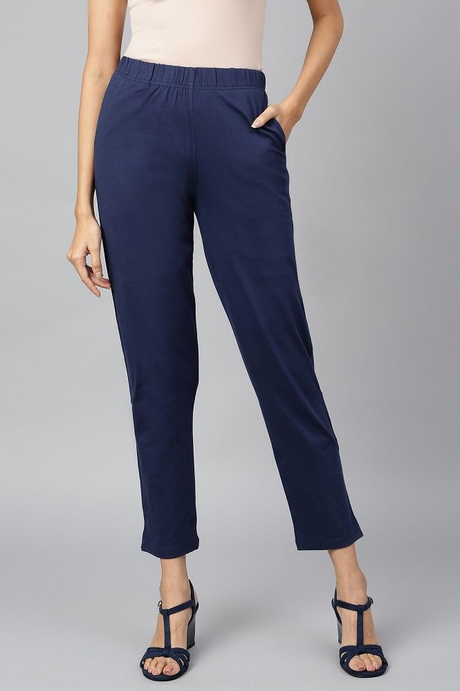 Ladies Sexy Cotton Pants - 6pcs | Konga Online Shopping