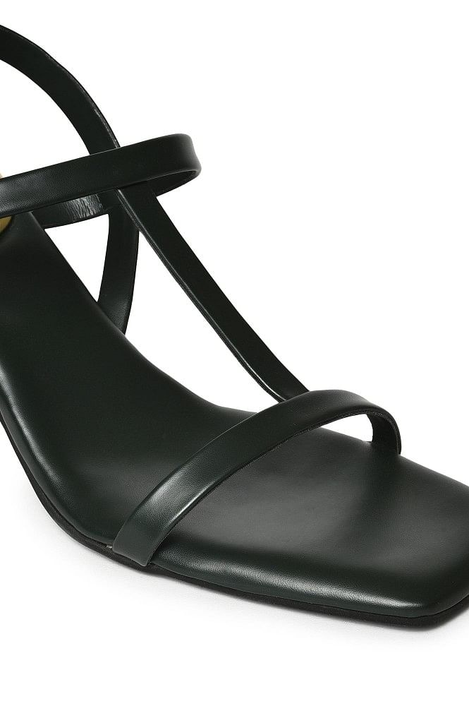 Ankle Strap Block Heel Sandals | Woolworths.co.za