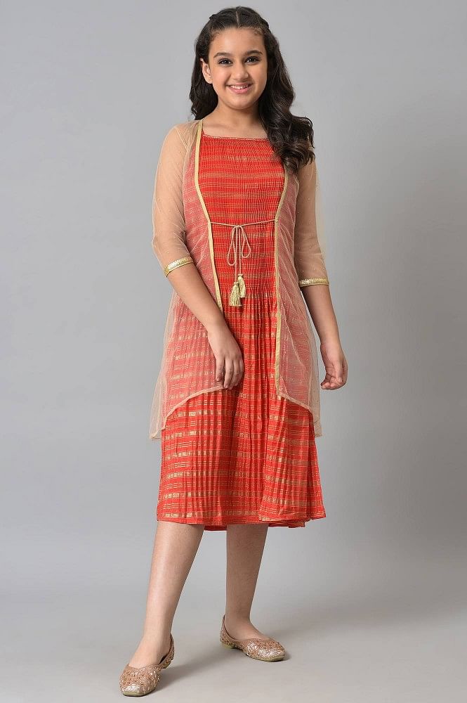 Aurelia Women Kurta Skirt Set - Buy Aurelia Women Kurta Skirt Set Online at  Best Prices in India | Flipkart.com
