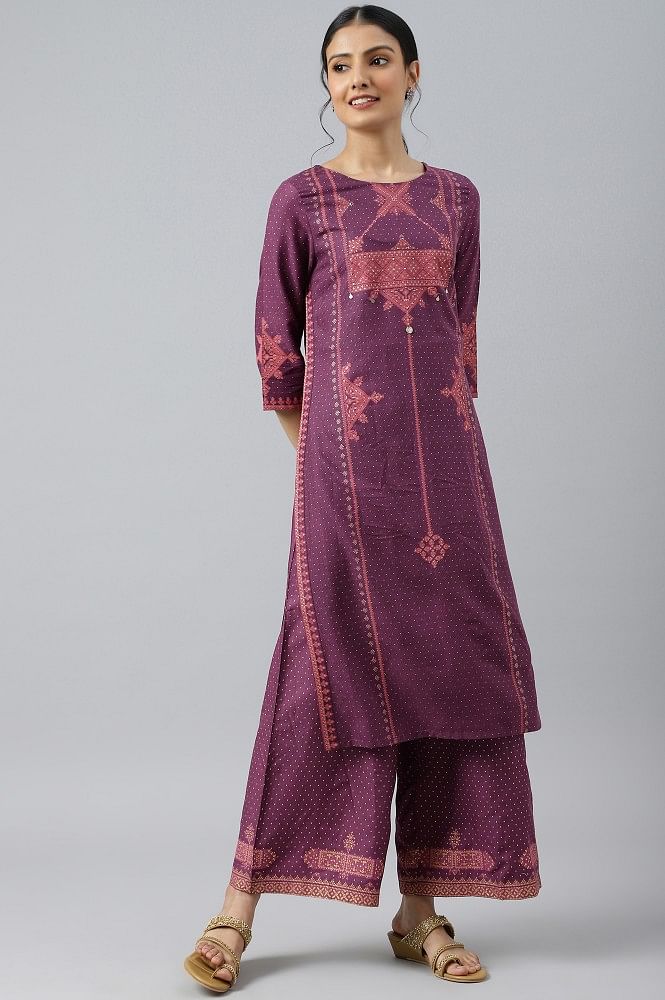 Buy W Woolen Kurtis Online In India At Best Price Offers  Tata CLiQ