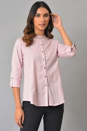 Løsne vare lyse Tops | Buy Tops Online in India - W for Woman