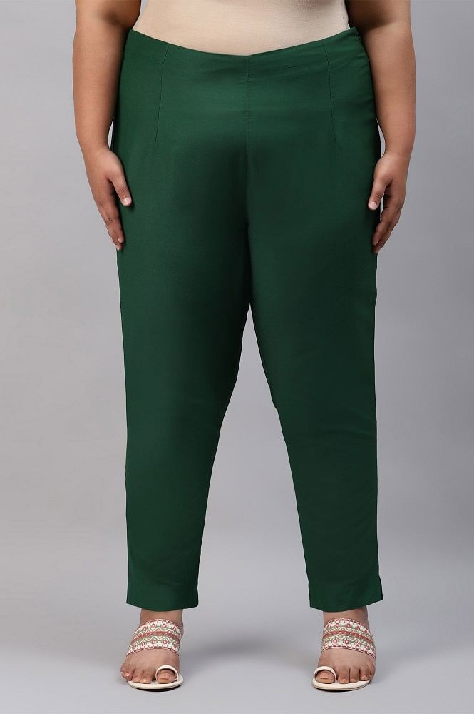 plus size pants – Grown and Curvy Woman