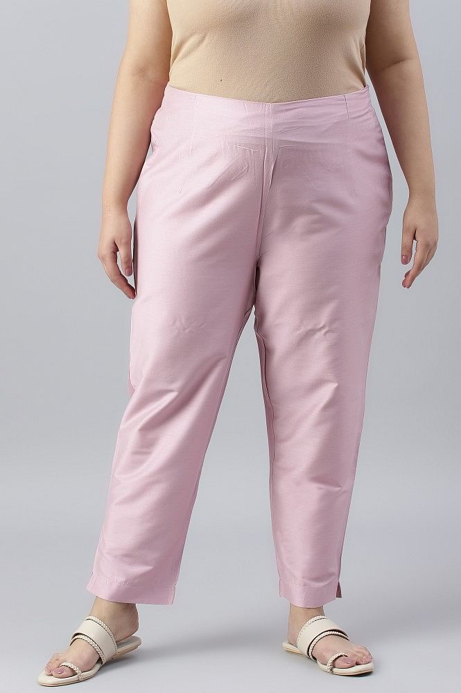 ELFINDEA Lounge Pants Women Fashion Sport Solid Color Drawstring Pocket  Casual Sweatpants Pants Pink XL - Walmart.com