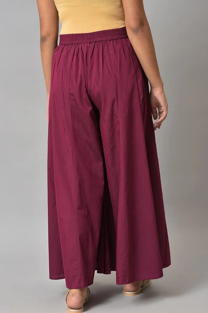Culottes for women, Buy online