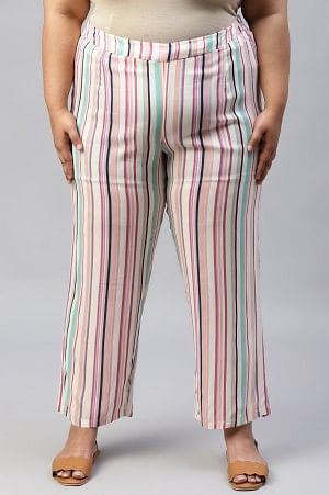 Buy online Multi Colored Polyester Track Pants from bottom wear for Women  by Indistar for 749 at 50 off  2023 Limeroadcom