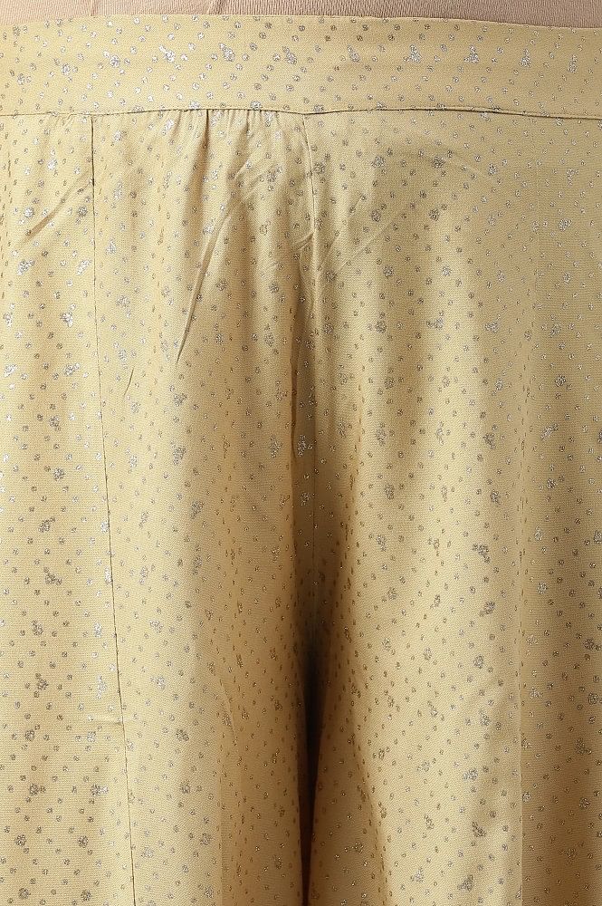 NWT! Badgley Mischka Sequin Pants Champagne Gold Flare Leg Size 0 | eBay
