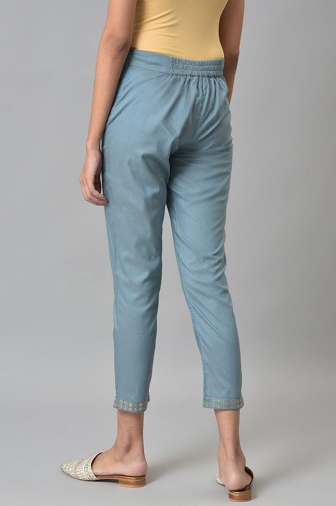 High Quality, Handmade Linen Pants Women | MinimalisticLinen