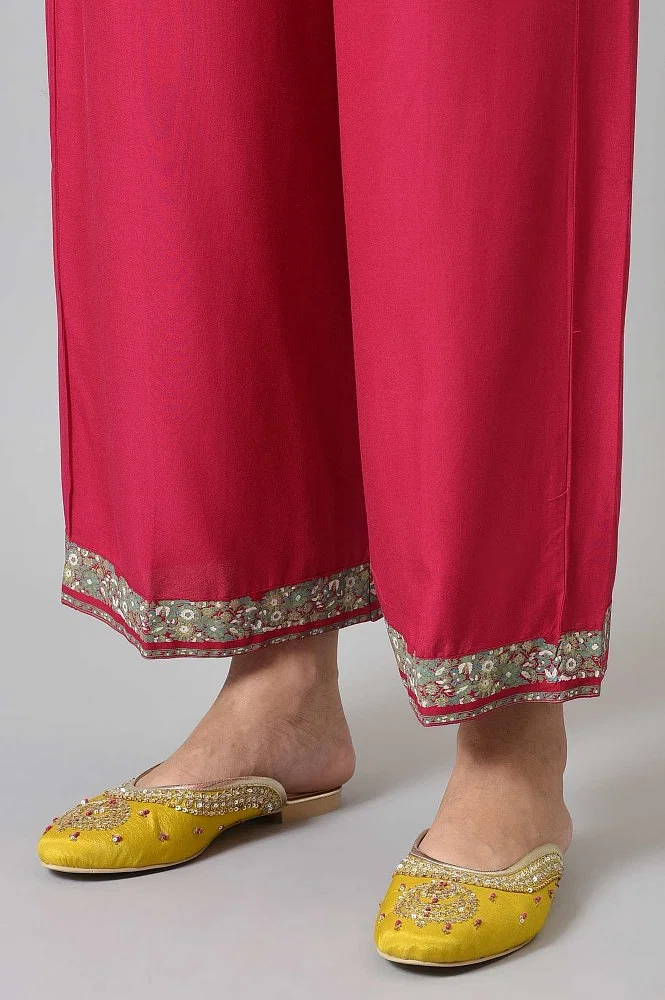 Girls Trouser at Rs 500/piece, Girls Trouser in Greater Noida