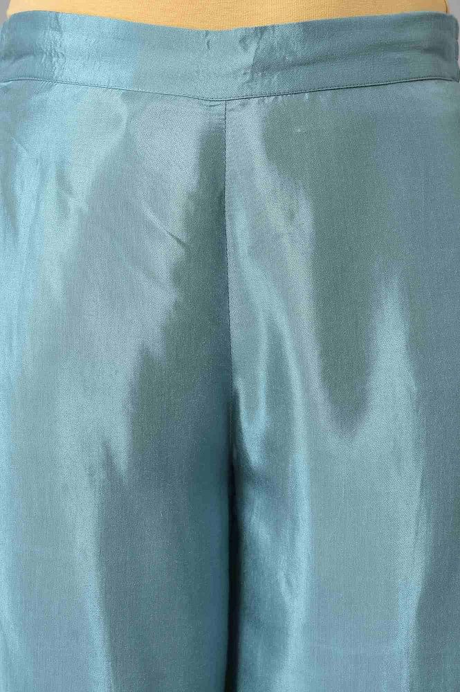 Women's Satin Pull-On Wide Leg Pant | Women's Sale | Abercrombie.com