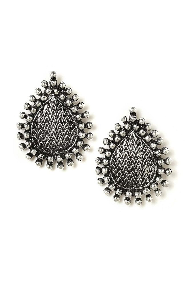 92.5 Silver Earring 146207 – Cherrypick