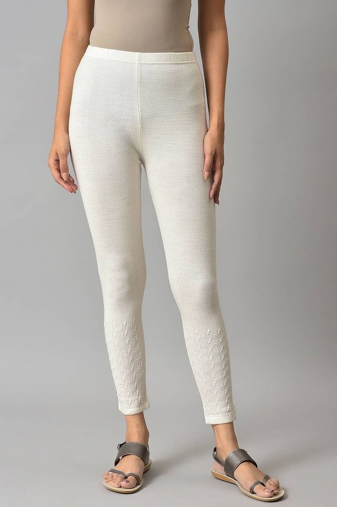 Natural Reflections Knit Leggings for Ladies | Bass Pro Shops