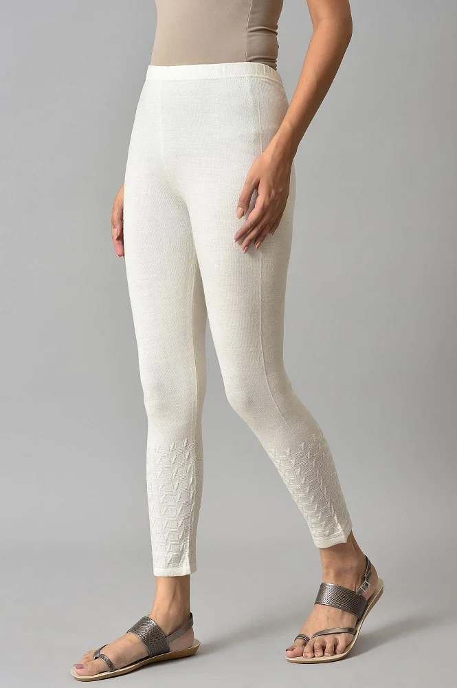 Women's TriDri® knitted city leggings – The Print Franchise