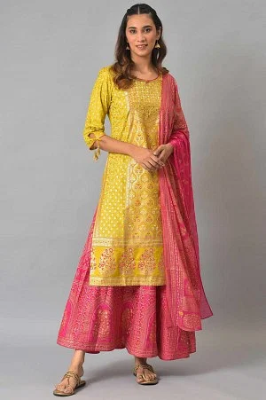 Shrivani Women Kurti Skirt Set - Buy Shrivani Women Kurti Skirt Set Online  at Best Prices in India | Flipkart.com