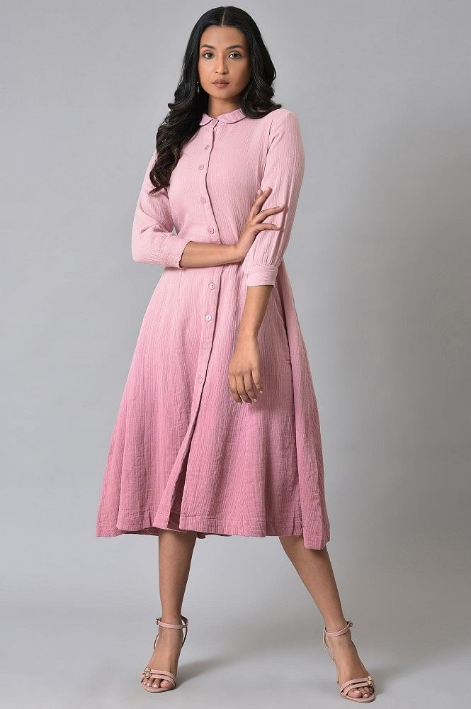 Shop Cotton Dresses for Women | 30+ Western Dress designs – Chidiyaa