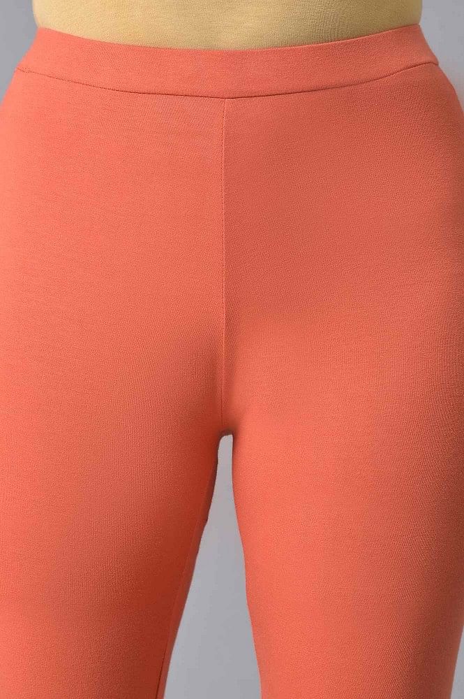 Terez Tangerine TLC Leggings| Women's Leggings – Terez.com