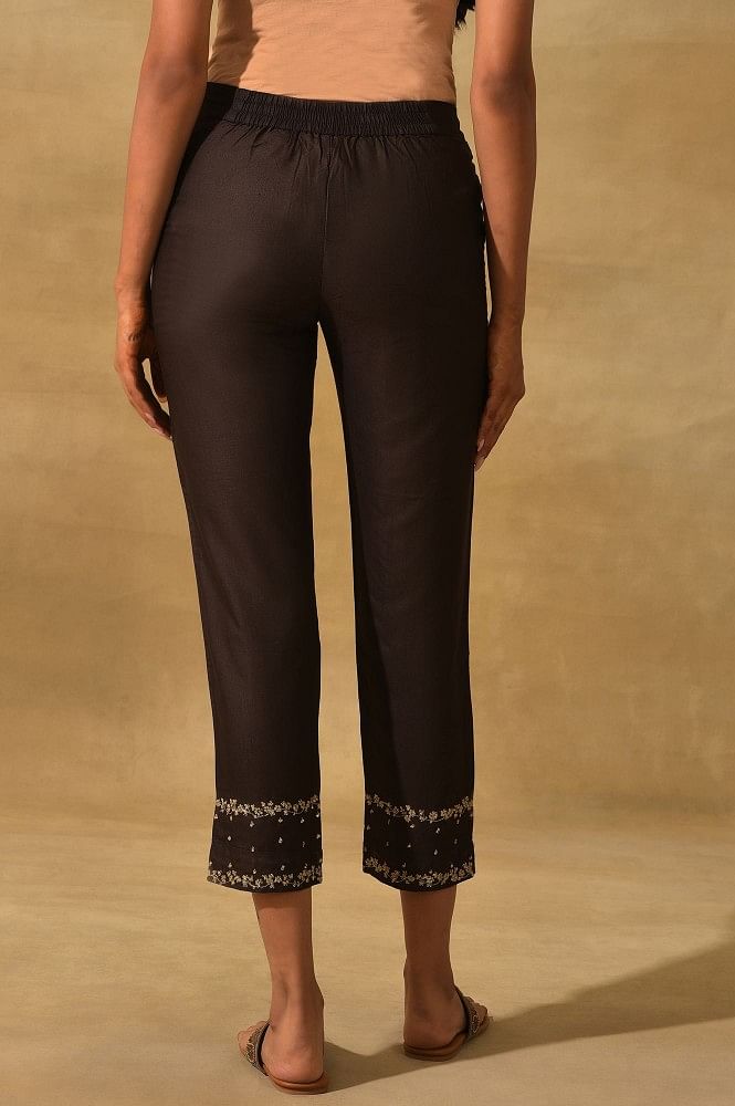 Pant design/ salwar suit/plazo etc | Pant plazo design, Stylish pants  women, Pants design