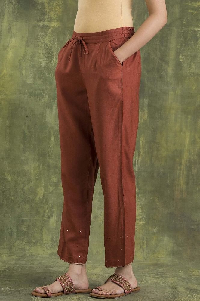 EVALESS Cargo Pants Women Baggy Casual High Waisted India | Ubuy