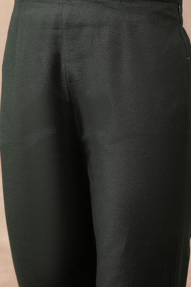 Women's Satin Paperbag Waist Black Pants - Satin Black Skinny Pants – Moda  Xpress