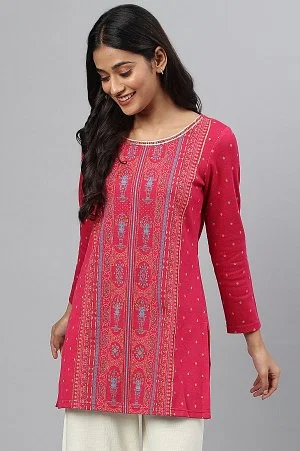 Buy Latest Designer Kurtis Online for Woman | Handloom, Cotton, Silk  Designer Kurtis Online - Sujatra | New kurti designs, Cotton kurti designs,  Kurta designs