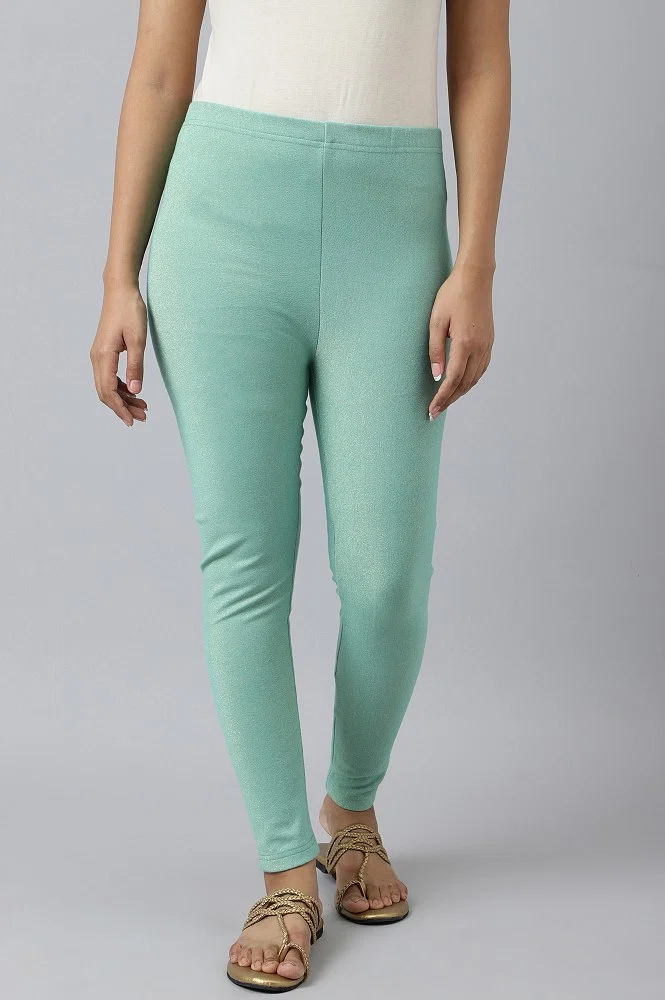 Ladies Denim Jeggings, Size: Free Size at Rs 400 in Ludhiana