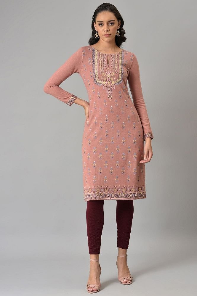 Upper Rack Silk Kurti, Size: Small, Dry clean at Rs 1500 in Tiruchengode |  ID: 21015514291