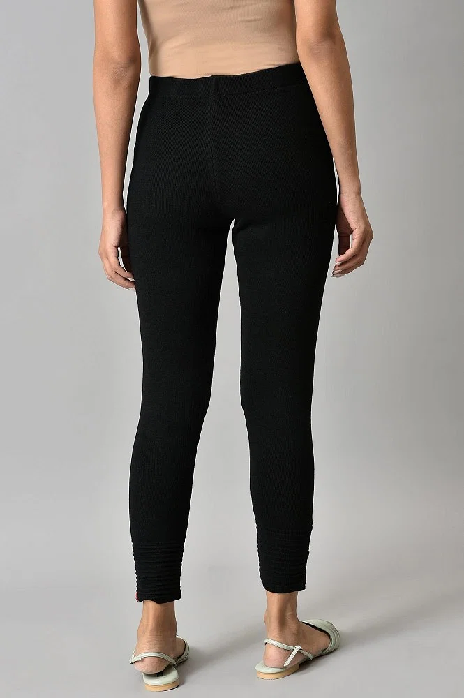 Cool Wholesale warm winter leggings In Any Size And Style