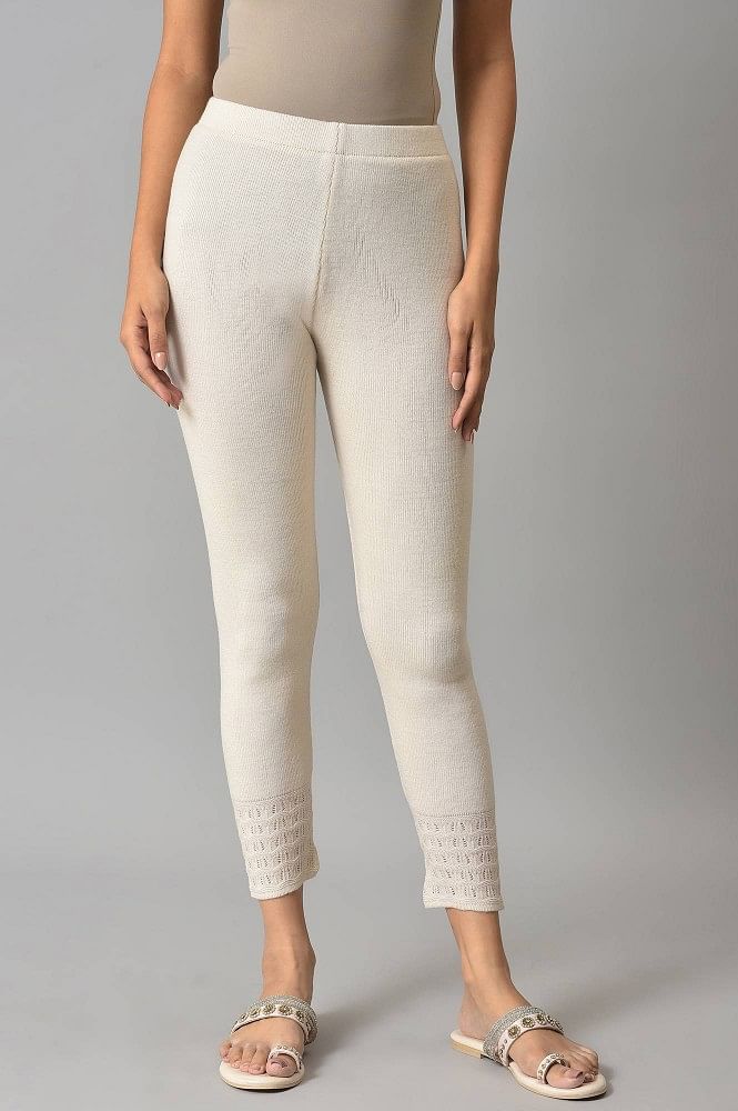 Women Fleece inner Winter Leggings – Megamall Online Store