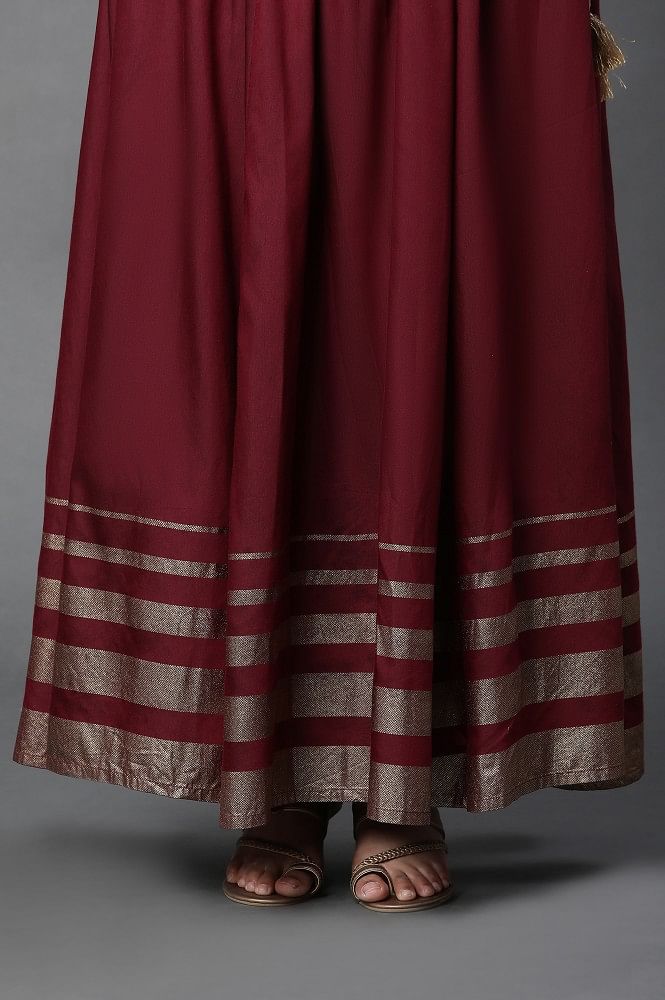 Buy Rajnandini Green Kurti Skirt Set With Dupatta for Women Online @ Tata  CLiQ