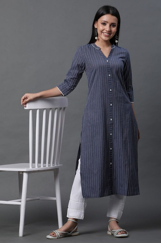 kurta pants Archives - Buy Designer Ethnic Wear for Women Online in India -  Idaho Clothing