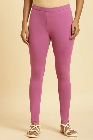 1pair Women's Skin Tone/rose Taupe Color Plus Velvet Thermal Tights,  Autumn/winter New Arrival