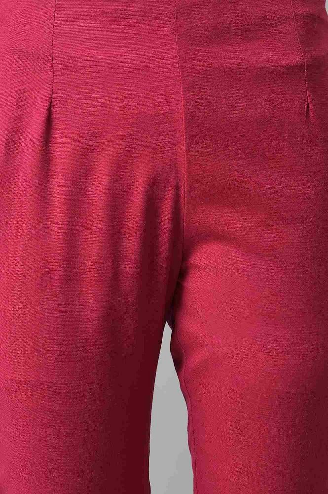 Trouser Suits & Skirt Suits | Pink | HUGO BOSS