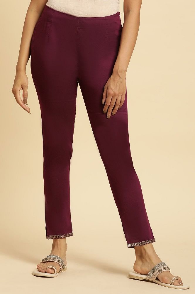 Women's Capri Pants | NY&Co