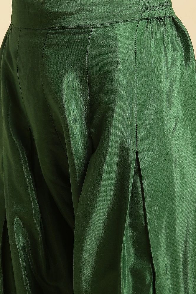 MINI RODINI - Lace Trousers – The Green Jungle Beauty Shop