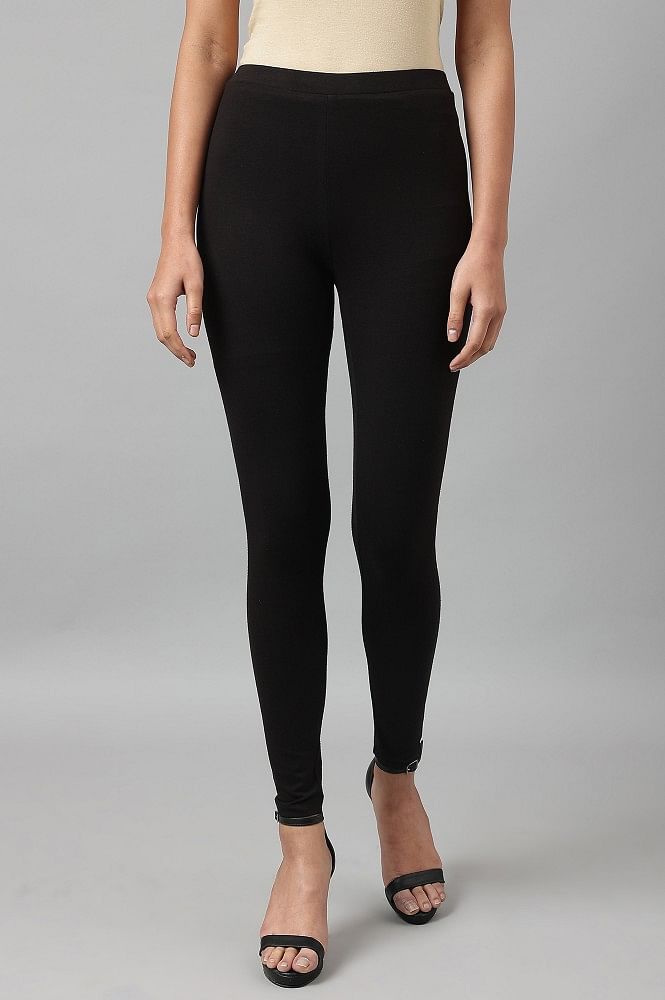 The Thinnest, Softest Black Leggings For Women Over 50 - 50 IS NOT OLD - A  Fashion And Beauty Blog For Women Over 50