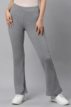 D-Ring Detail Cashmere Jogging Trousers - Ready-to-Wear 1AB6UE