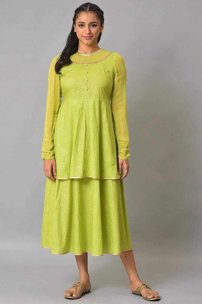 Style Indian Ethnic Dresses for Events