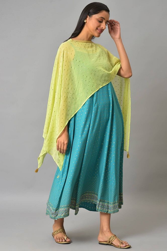Buy Multicoloured Dresses for Women by Kiana House Of Fashion Online |  Ajio.com