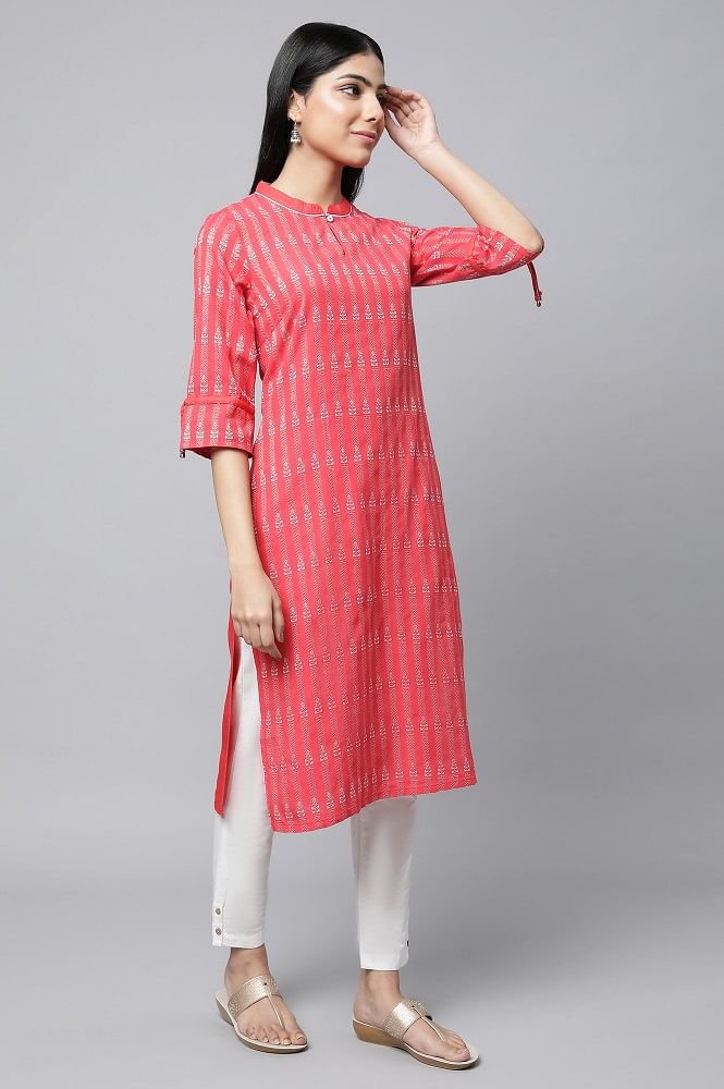 Anouk Ethnic Motifs Printed Kurta with Trousers & Dupatta Price in India,  Full Specifications & Offers | DTashion.com