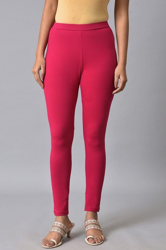 American Apparel Women's Cotton Spandex Jersey Leggings - FOREST - XL -  Walmart.com