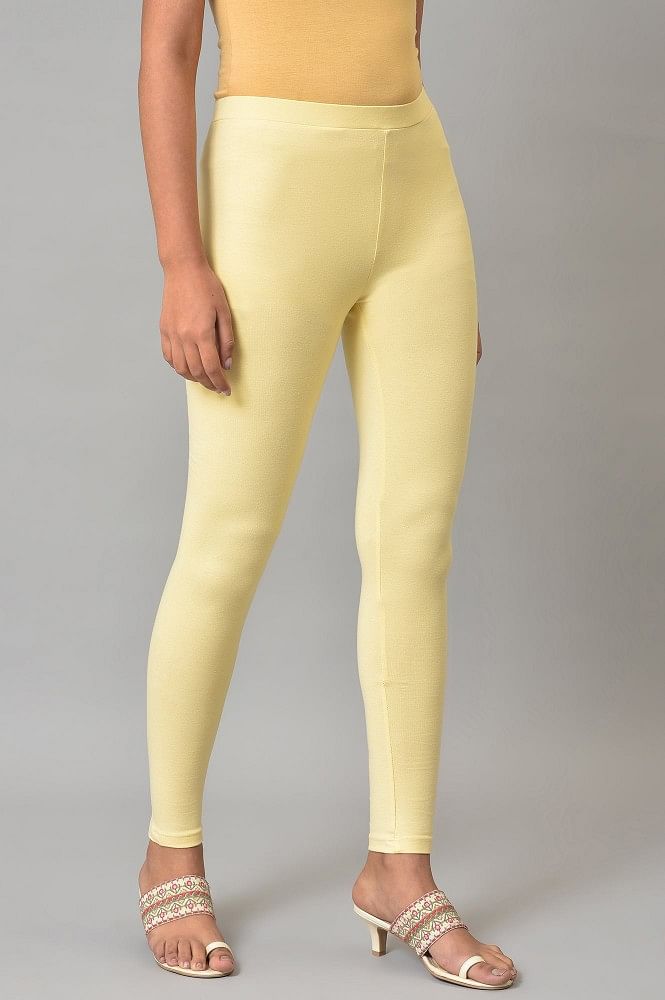 American Apparel Women's Cotton Spandex Jersey Legging, Navy, Large at  Amazon Women's Clothing store