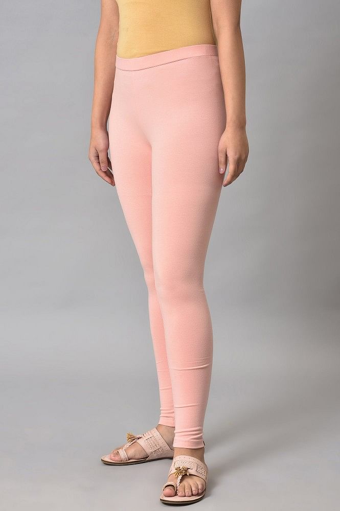 Los Angeles Apparel 83280 Cotton Spandex Jersey Legging - From $10.92