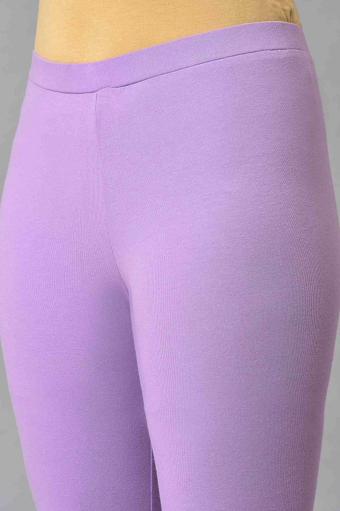 Womens Purple Tights & Leggings | Sports Direct
