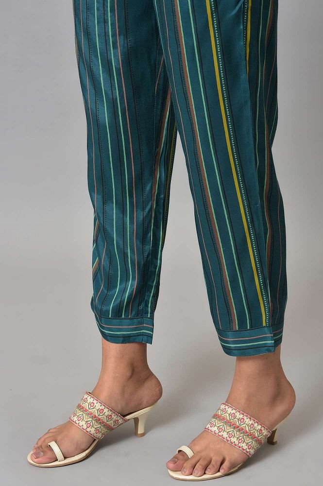 Wrangler Funky Hippie Striped Pants 1960s, New Never Worn For Sale at  1stDibs | 60s striped pants, retro striped pants, striped hippie pants