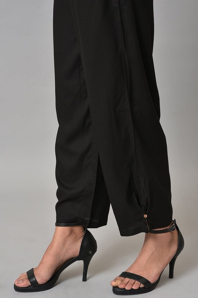 24/7 Pants Collection | Cigarette Pants for Women - GreatFool – Greatfool