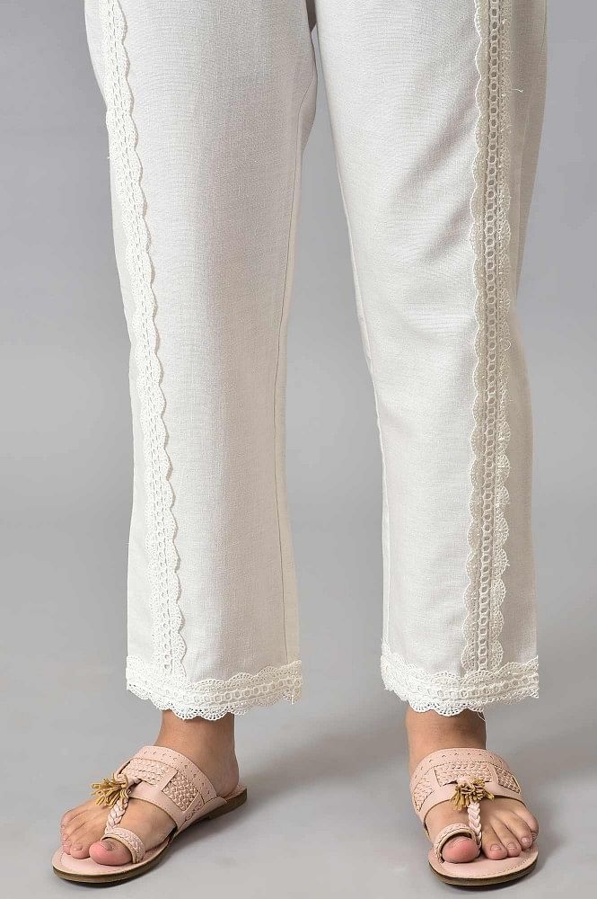 Women's Velvet Plus-Size Pants & Leggings | Nordstrom