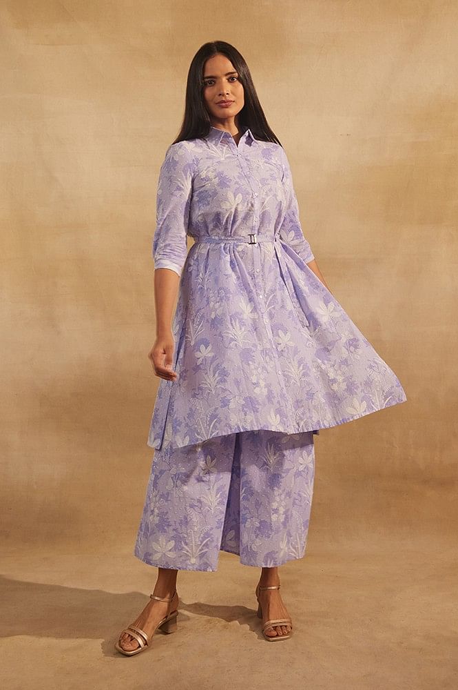 Maroon Anarkali Gown Dupatta Set For Women – urban-trend.co.in