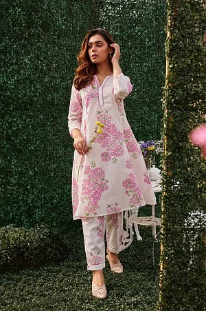 Sets & Dresses  Buy Sets & Dresses Online in India - W for Woman